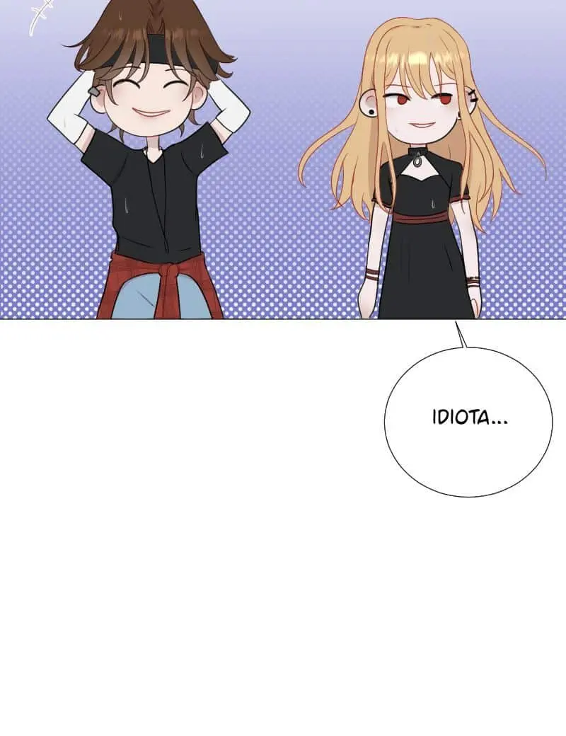 Boy Girlfriend – Capítulo 55 Yaoi – Página 11