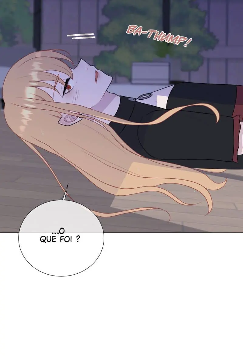 Boy Girlfriend – Capítulo 55 Yaoi – Página 28