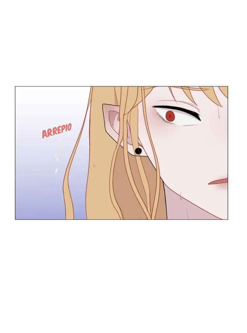 Boy Girlfriend – Capítulo 55 Yaoi – Página 31