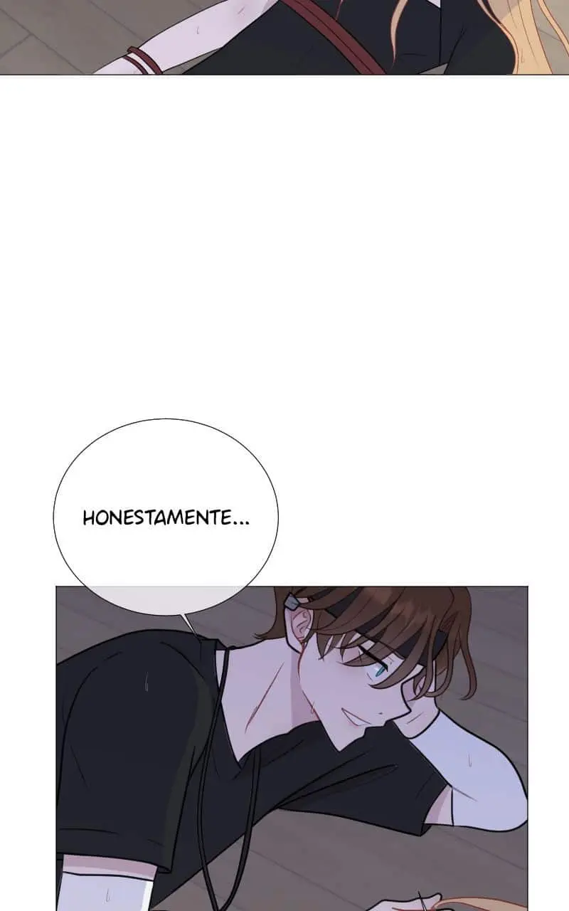 Boy Girlfriend – Capítulo 55 Yaoi – Página 33