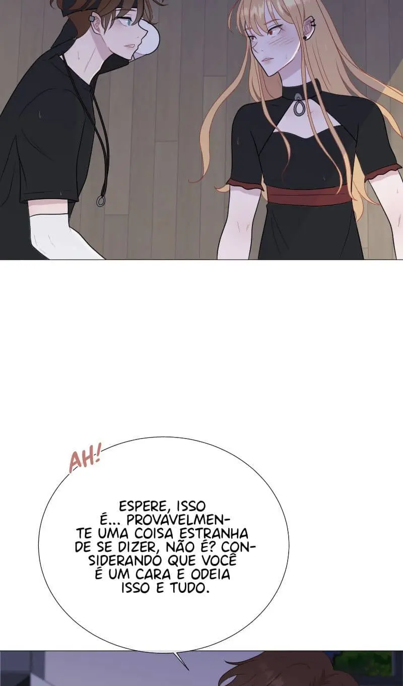 Boy Girlfriend – Capítulo 55 Yaoi – Página 35