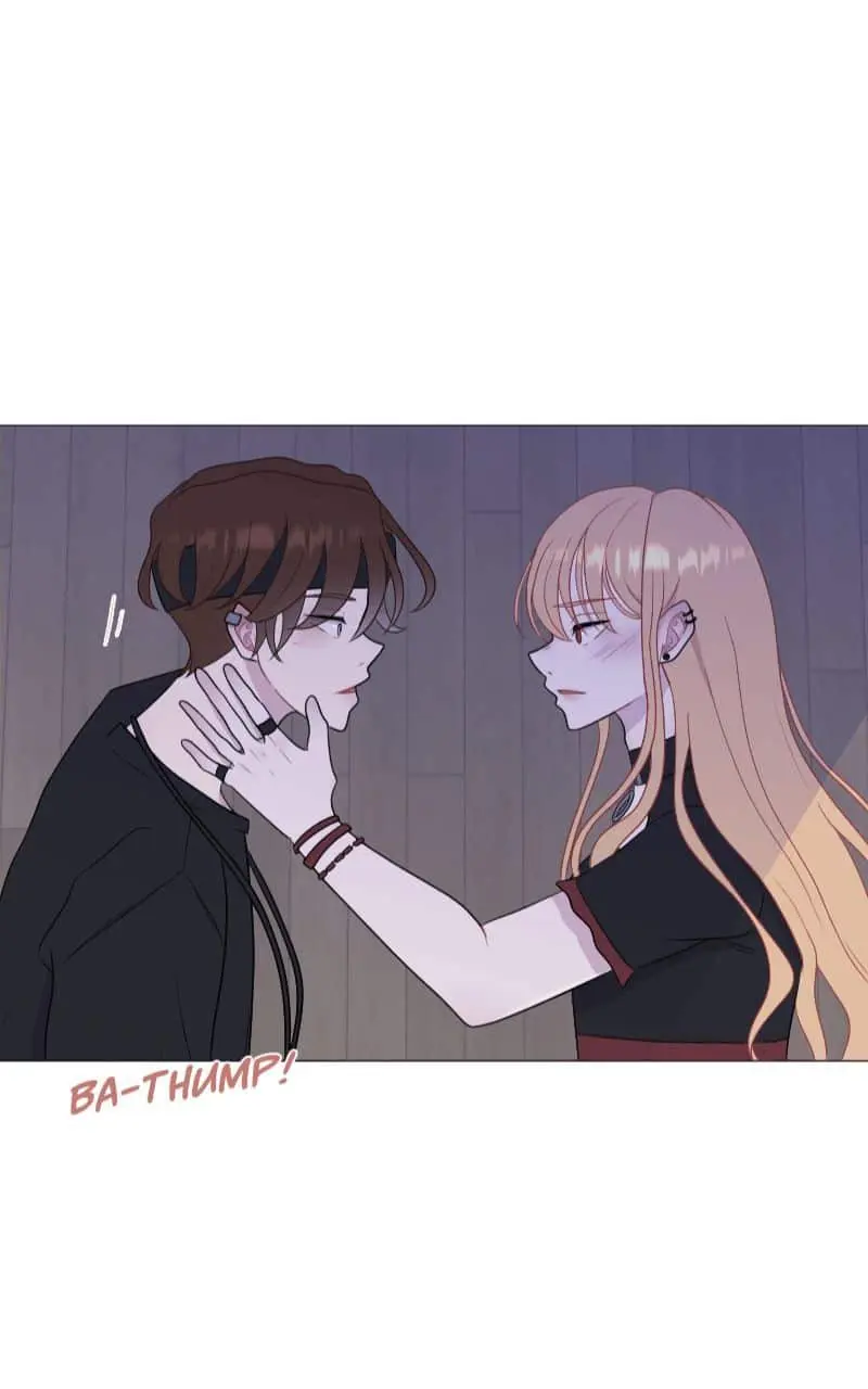 Boy Girlfriend – Capítulo 55 Yaoi – Página 40