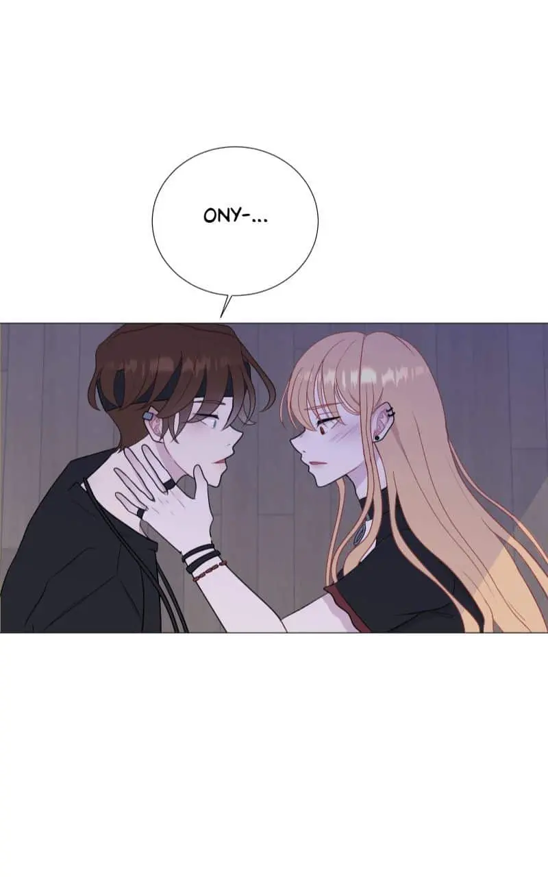 Boy Girlfriend – Capítulo 55 Yaoi – Página 41