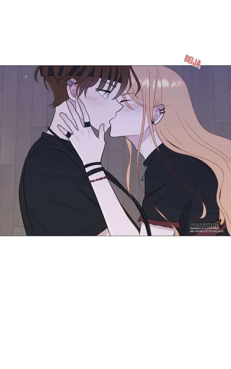 Boy Girlfriend – Capítulo 55 Yaoi – Página 42