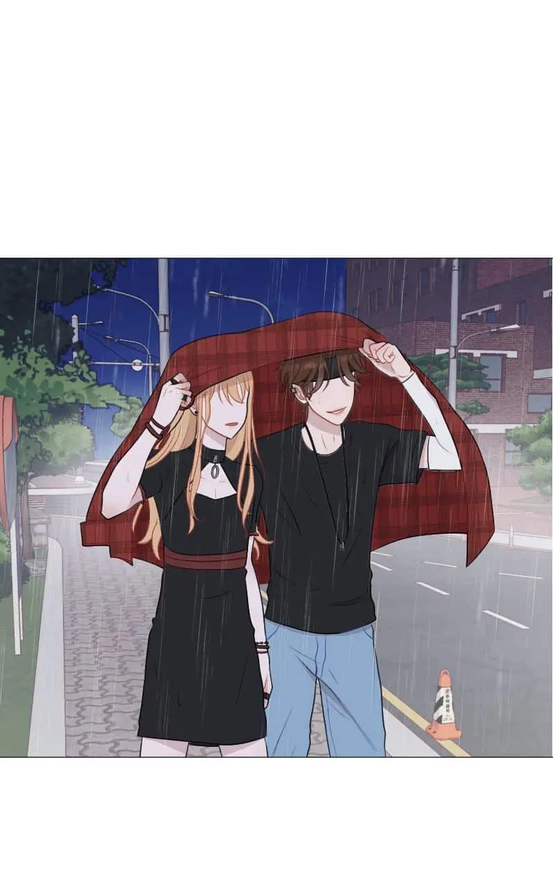 Boy Girlfriend – Capítulo 55 Yaoi – Página 5