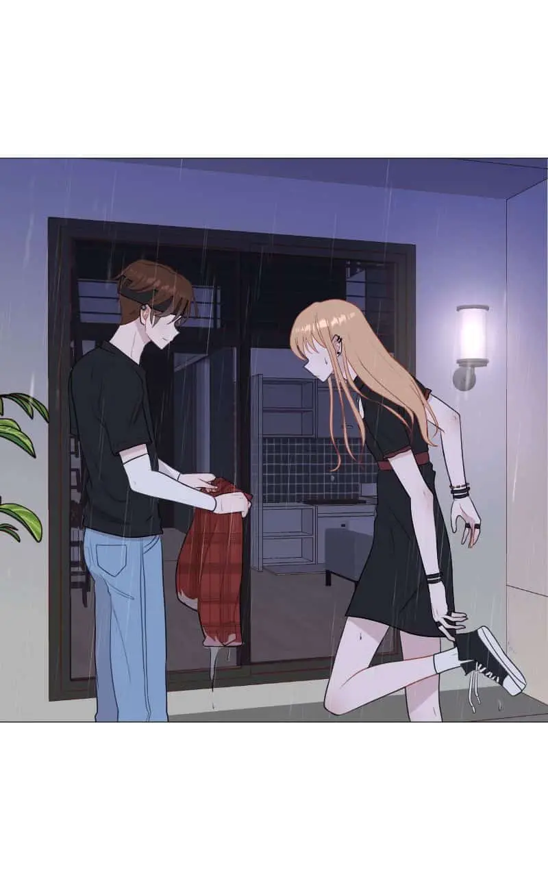 Boy Girlfriend – Capítulo 55 Yaoi – Página 6