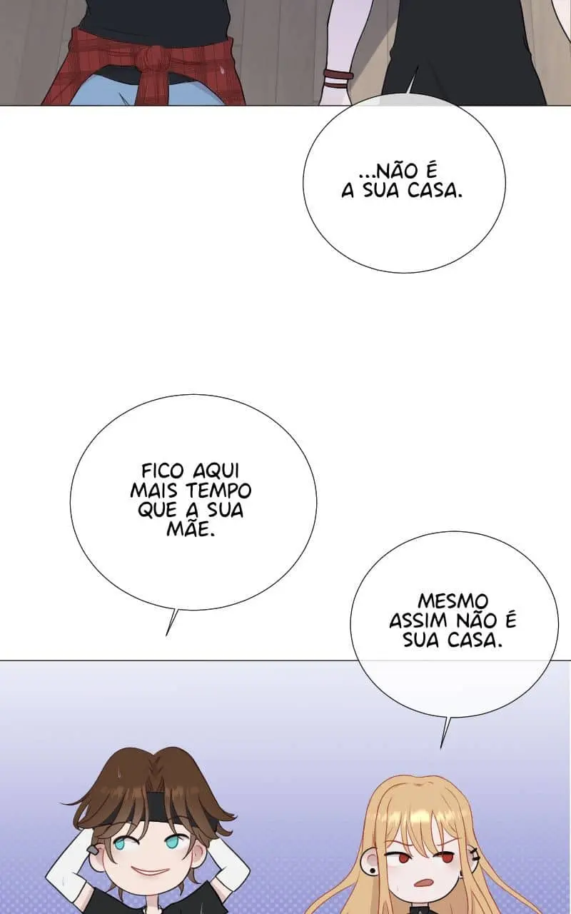 Boy Girlfriend – Capítulo 55 Yaoi – Página 8