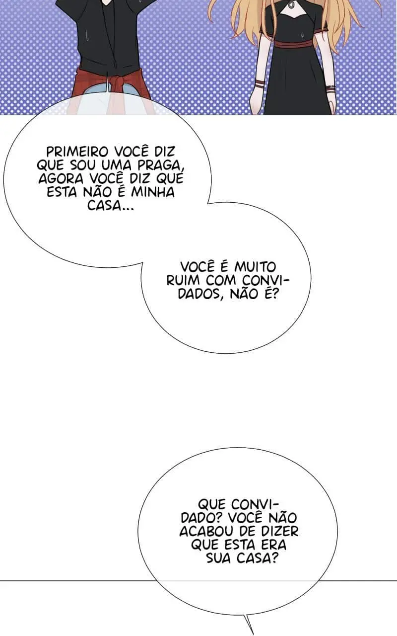 Boy Girlfriend – Capítulo 55 Yaoi – Página 9