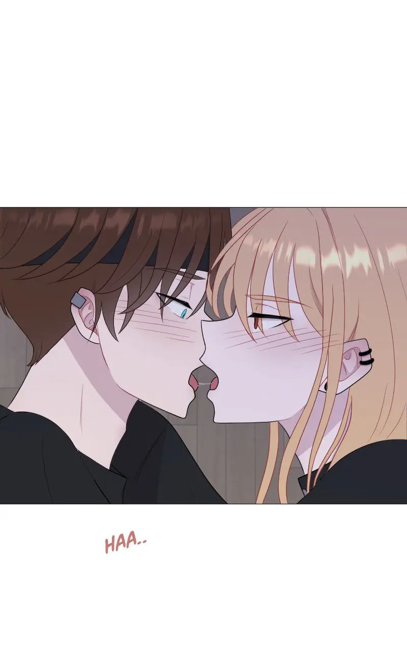 Boy Girlfriend – Capítulo 56 Yaoi – Página 10