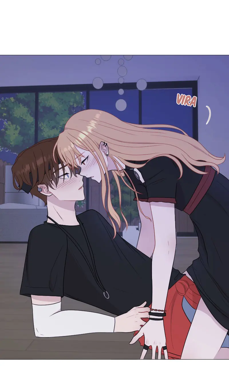 Boy Girlfriend – Capítulo 56 Yaoi – Página 12