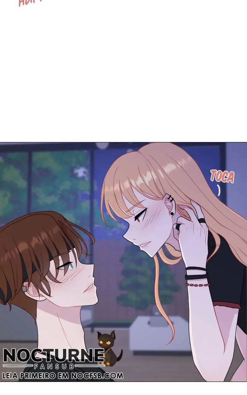 Boy Girlfriend – Capítulo 56 Yaoi – Página 14