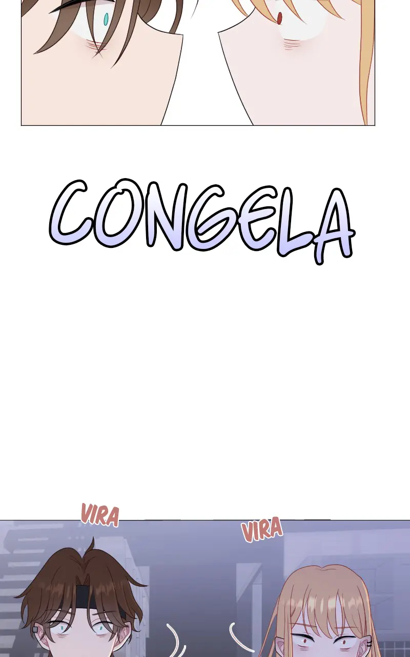 Boy Girlfriend – Capítulo 56 Yaoi – Página 23