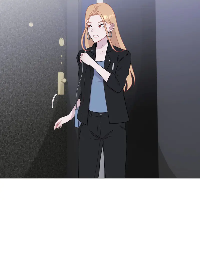 Boy Girlfriend – Capítulo 56 Yaoi – Página 25