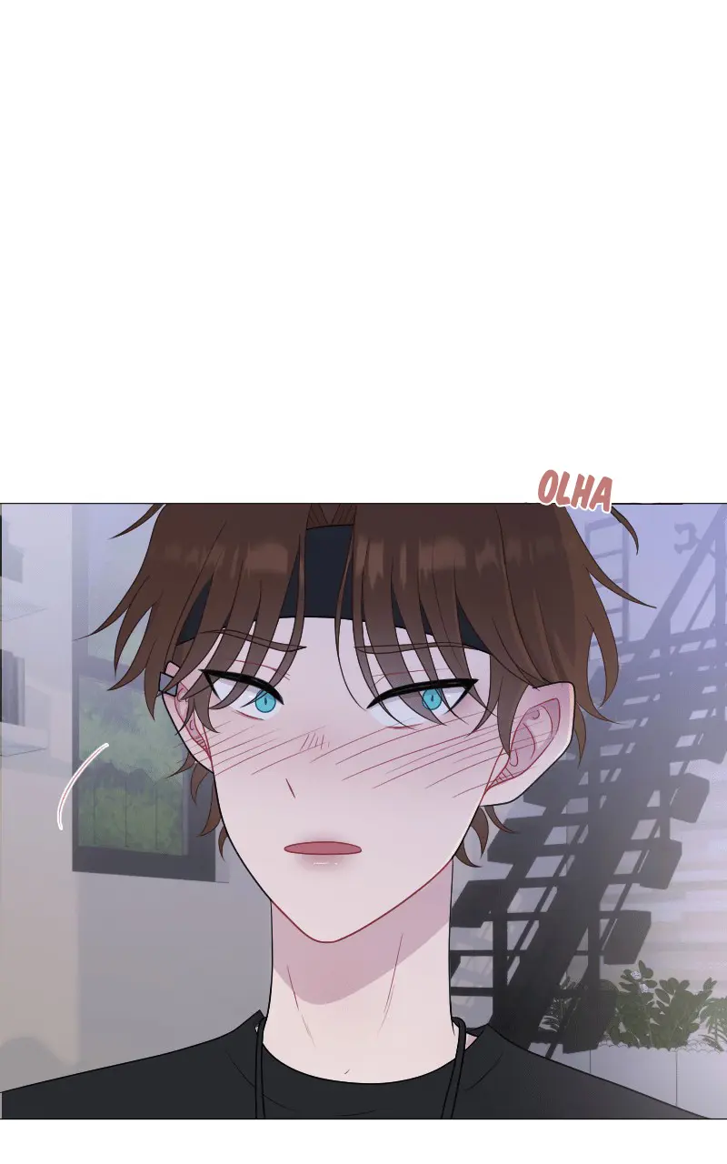 Boy Girlfriend – Capítulo 56 Yaoi – Página 26