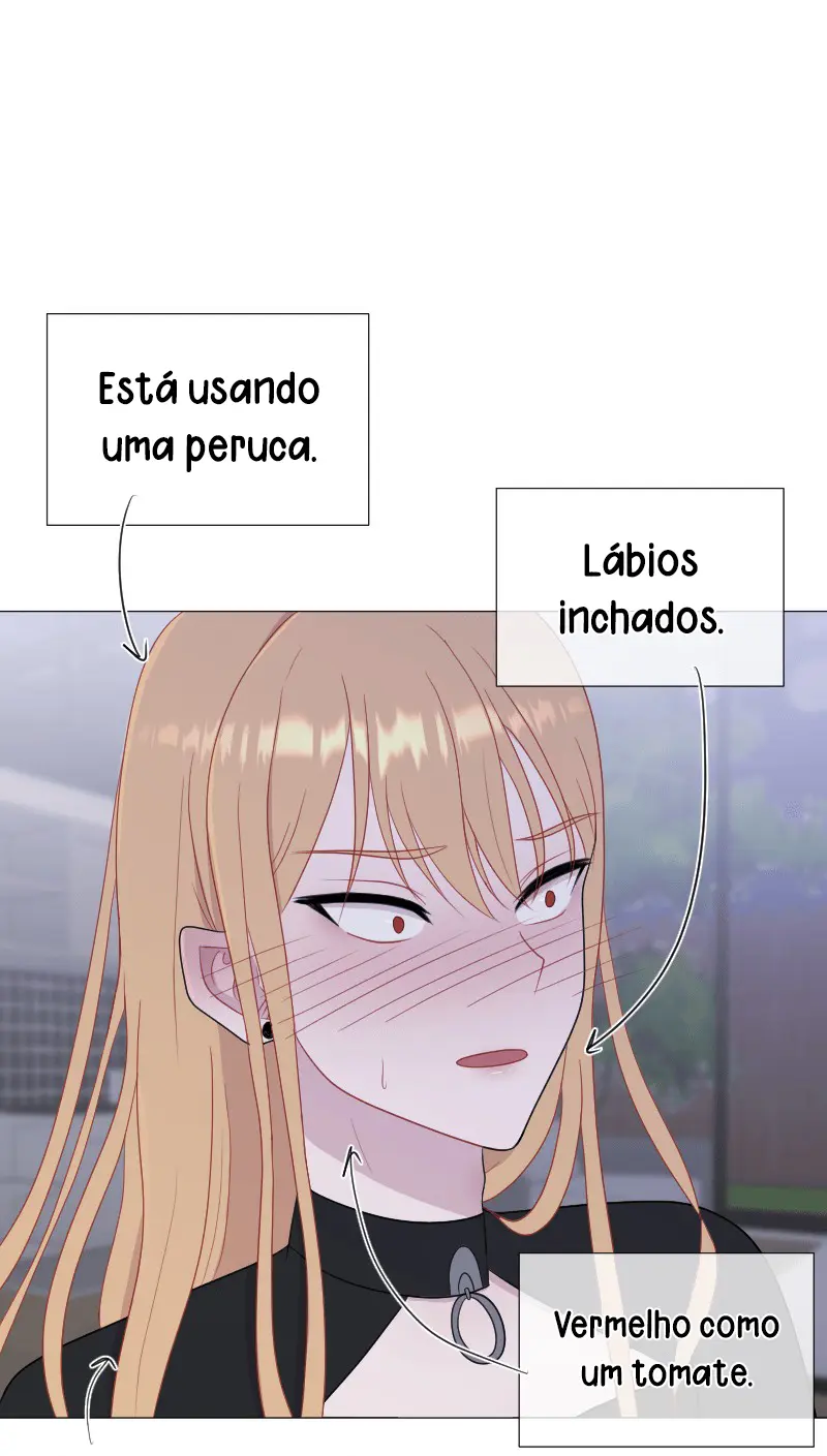 Boy Girlfriend – Capítulo 56 Yaoi – Página 27