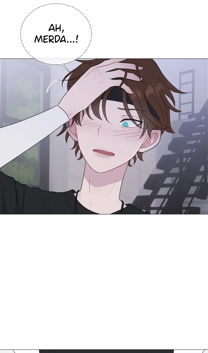 Boy Girlfriend – Capítulo 56 Yaoi – Página 29