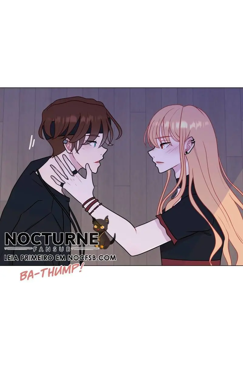 Boy Girlfriend – Capítulo 56 Yaoi – Página 3