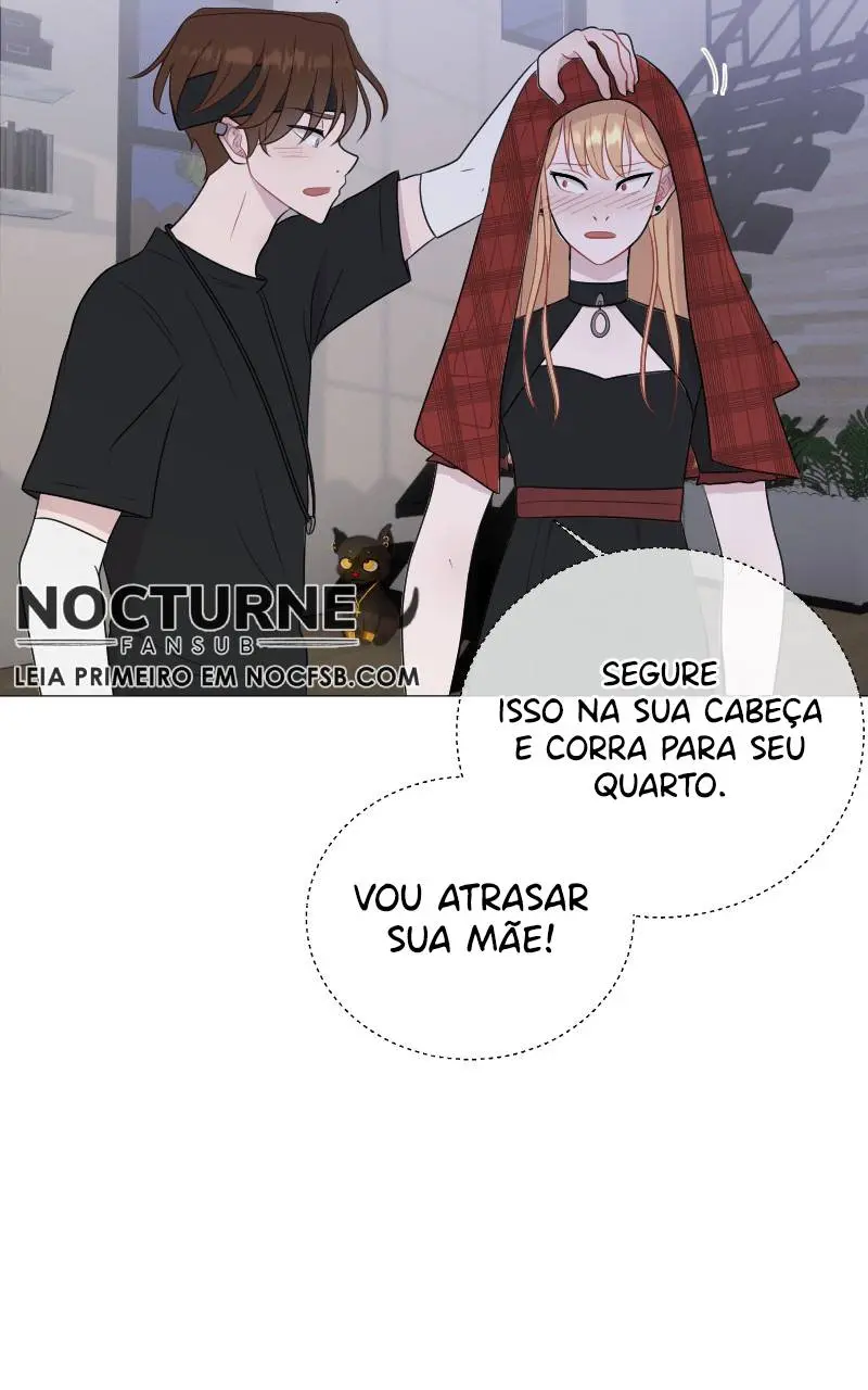 Boy Girlfriend – Capítulo 56 Yaoi – Página 31