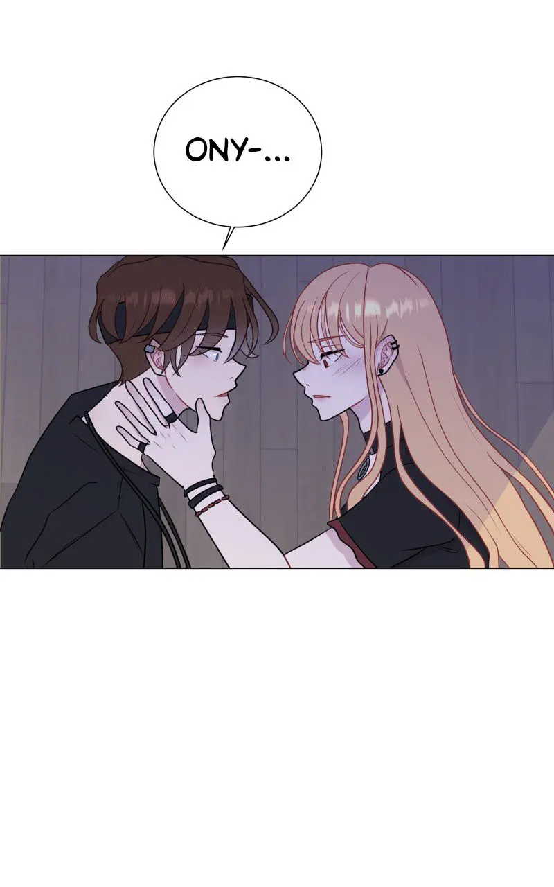 Boy Girlfriend – Capítulo 56 Yaoi – Página 4