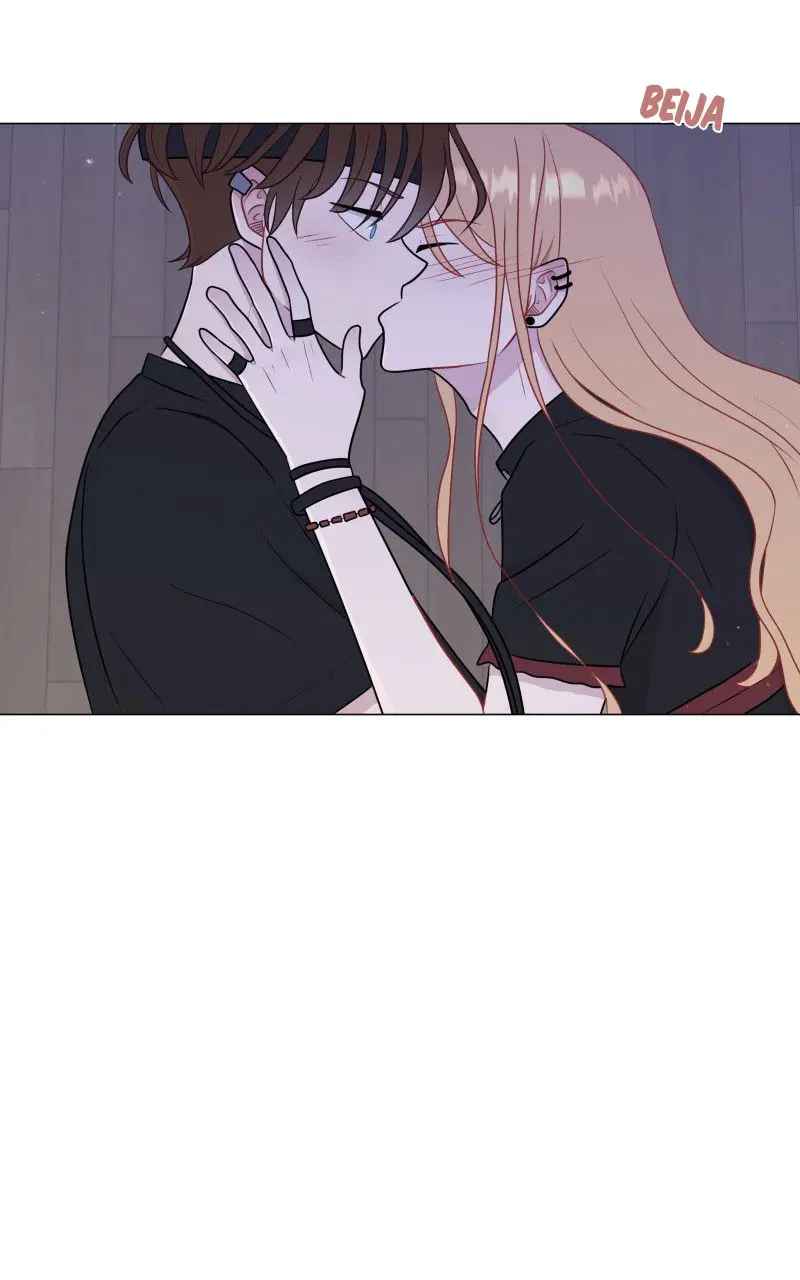 Boy Girlfriend – Capítulo 56 Yaoi – Página 5