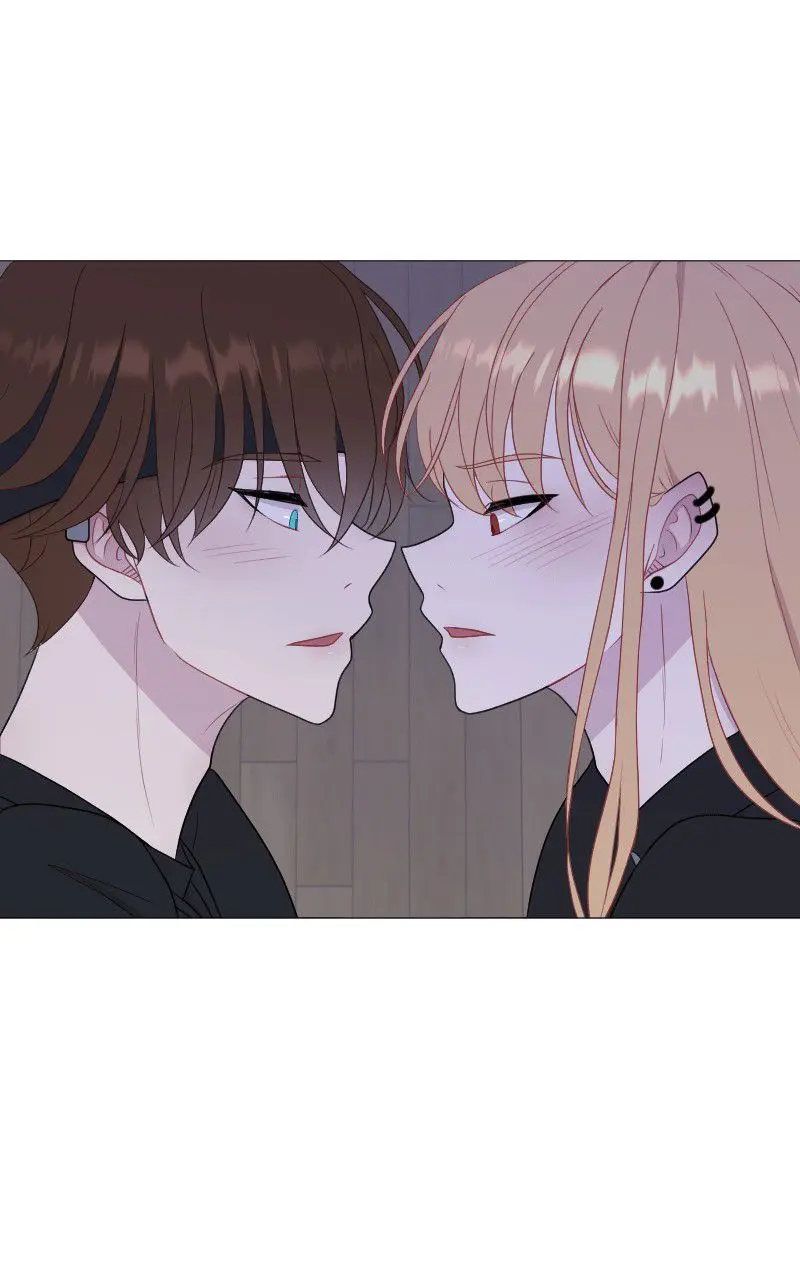 Boy Girlfriend – Capítulo 56 Yaoi – Página 6