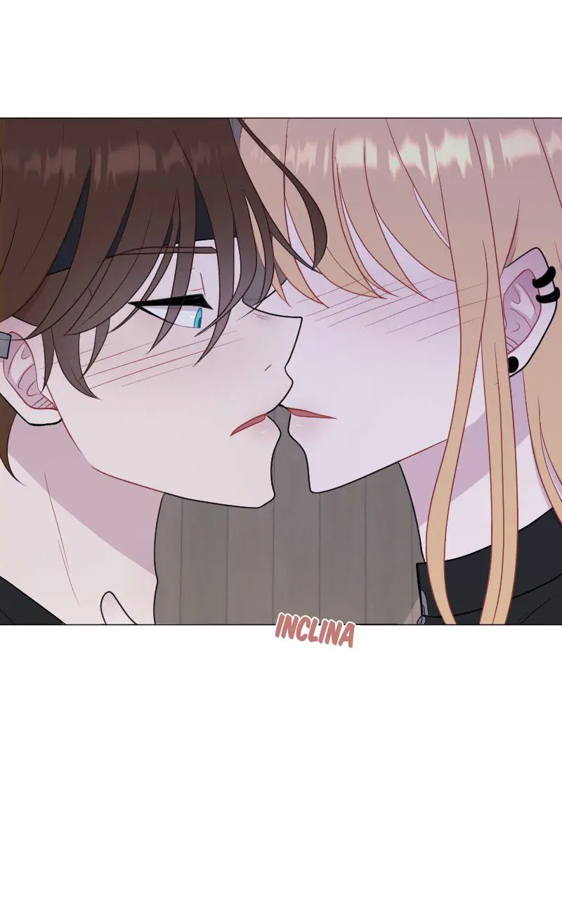 Boy Girlfriend – Capítulo 56 Yaoi – Página 7