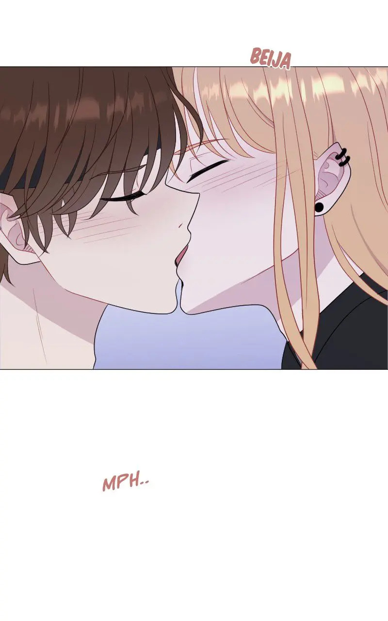 Boy Girlfriend – Capítulo 56 Yaoi – Página 8