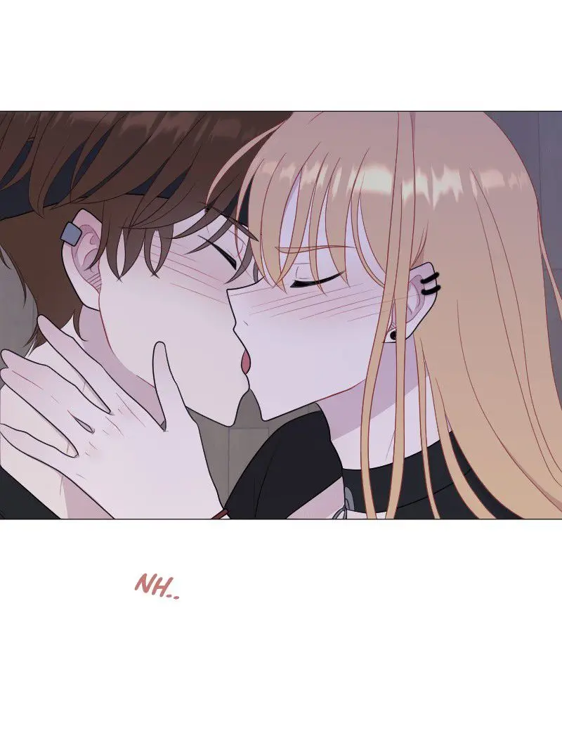 Boy Girlfriend – Capítulo 56 Yaoi – Página 9