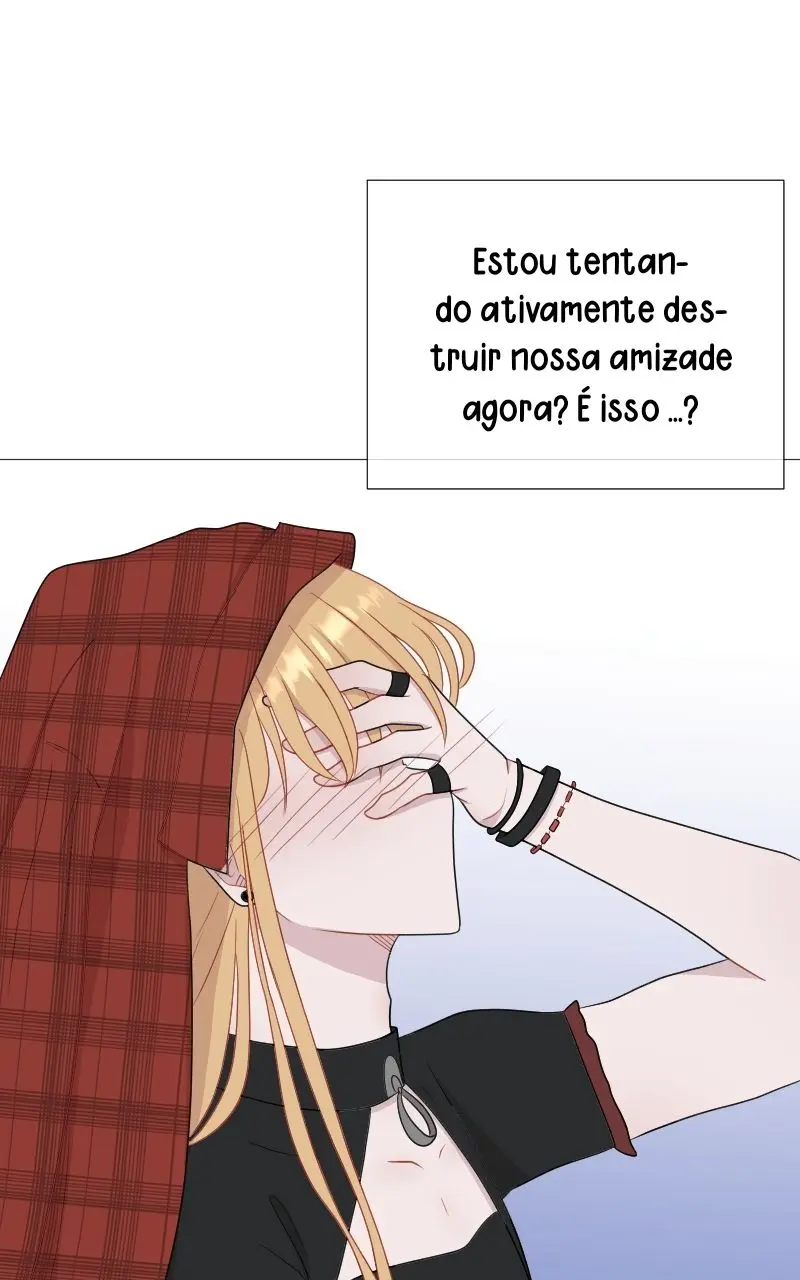 Boy Girlfriend – Capítulo 57 Yaoi – Página 10