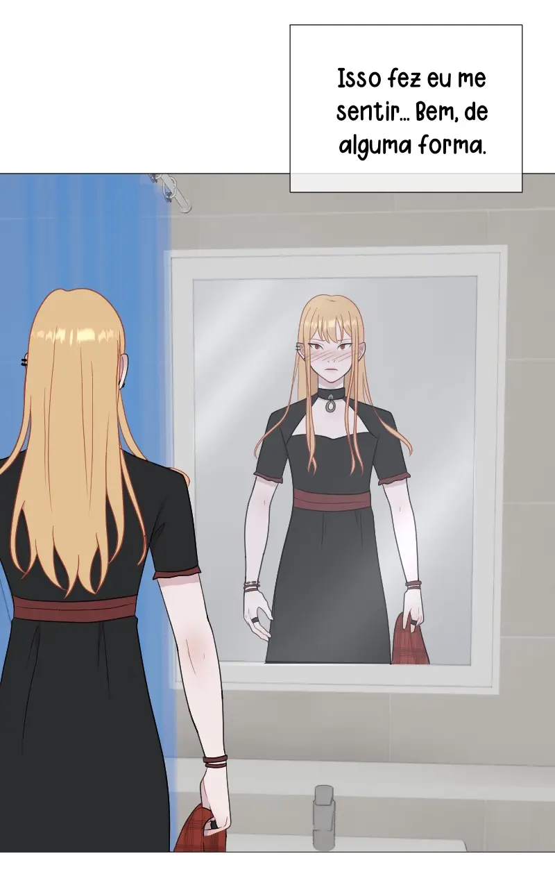 Boy Girlfriend – Capítulo 57 Yaoi – Página 14