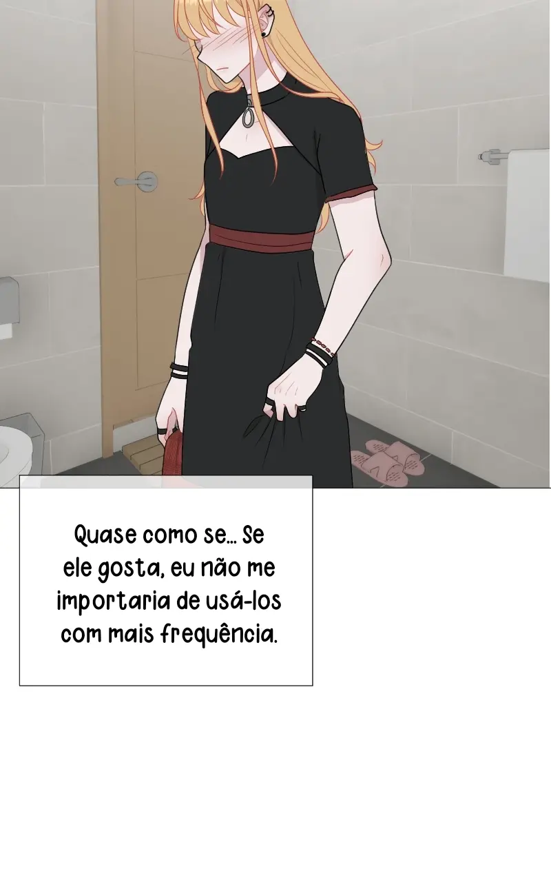 Boy Girlfriend – Capítulo 57 Yaoi – Página 16