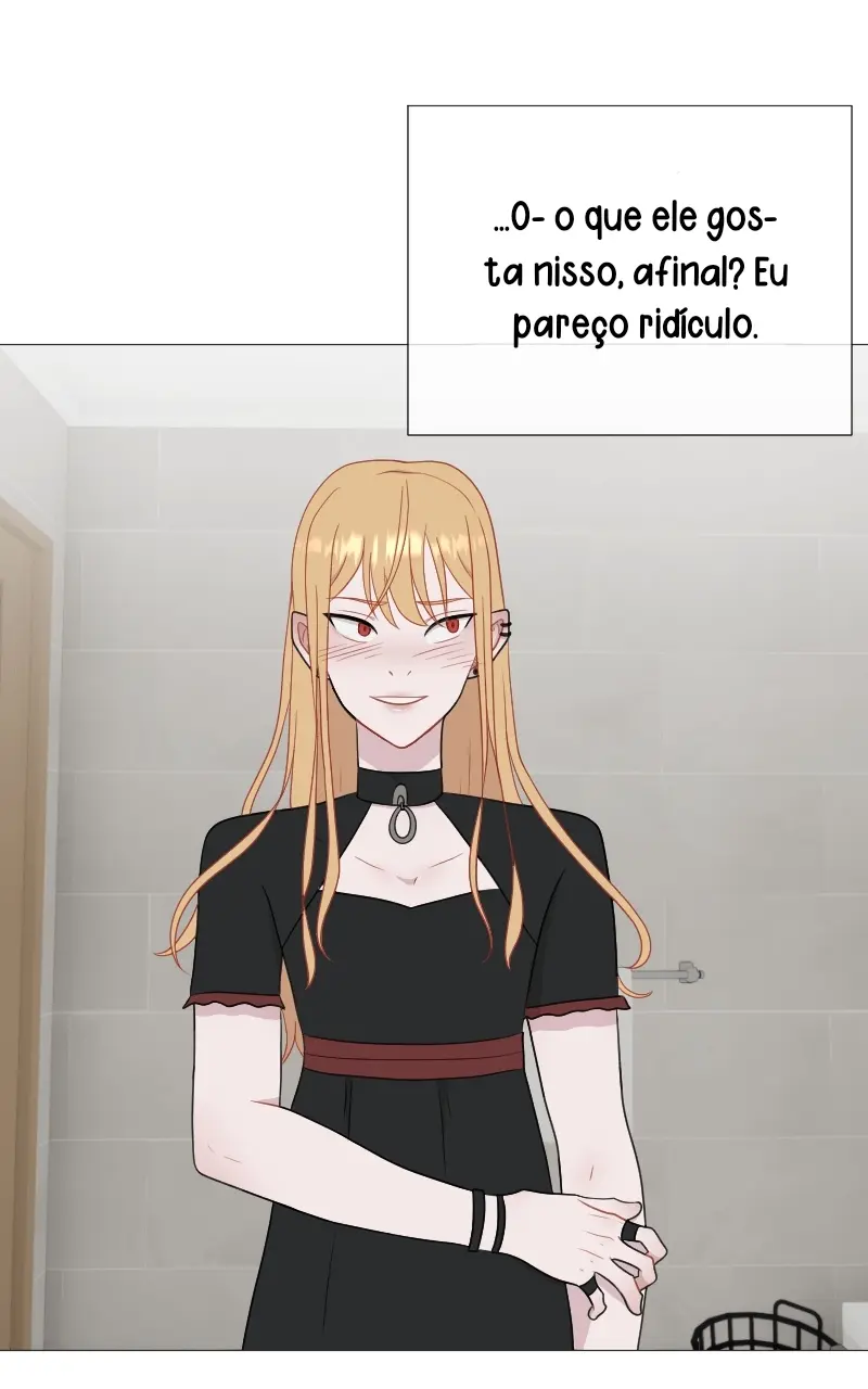 Boy Girlfriend – Capítulo 57 Yaoi – Página 18