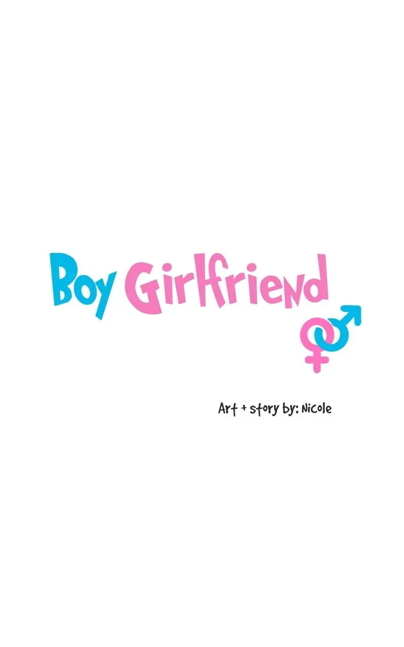 Boy Girlfriend – Capítulo 57 Yaoi – Página 2