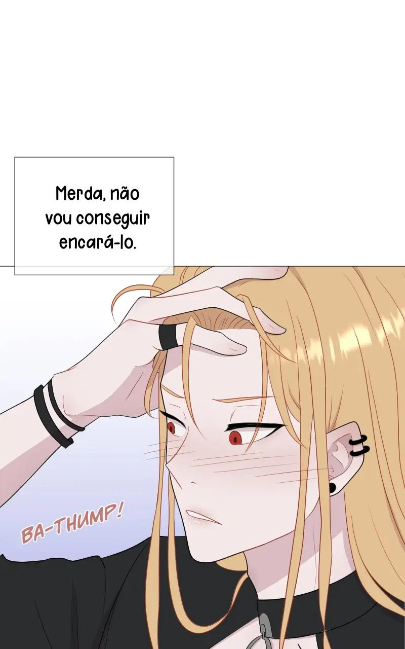 Boy Girlfriend – Capítulo 57 Yaoi – Página 22