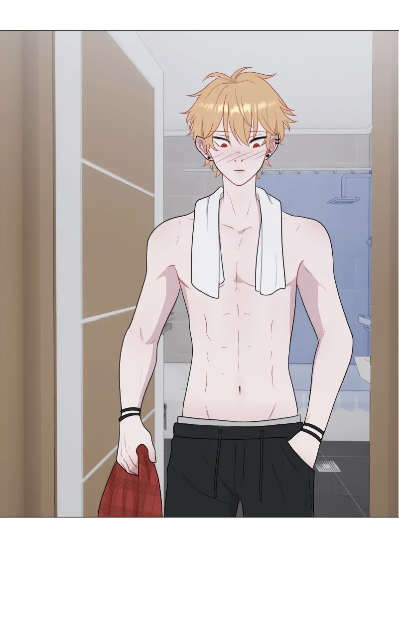 Boy Girlfriend – Capítulo 57 Yaoi – Página 26