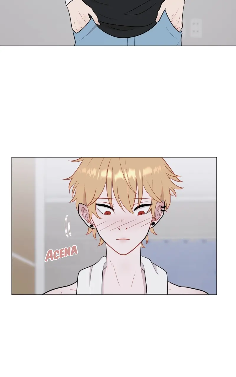 Boy Girlfriend – Capítulo 57 Yaoi – Página 28