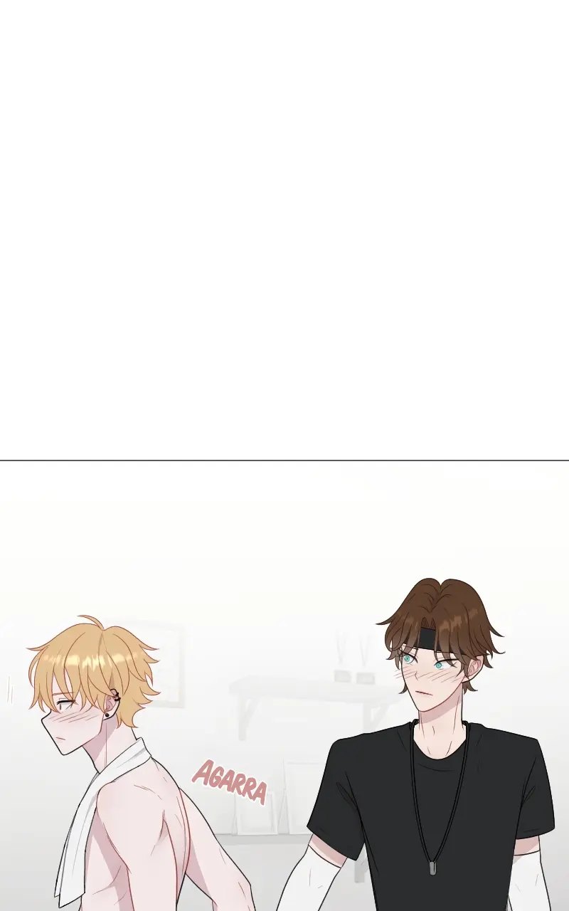 Boy Girlfriend – Capítulo 57 Yaoi – Página 29