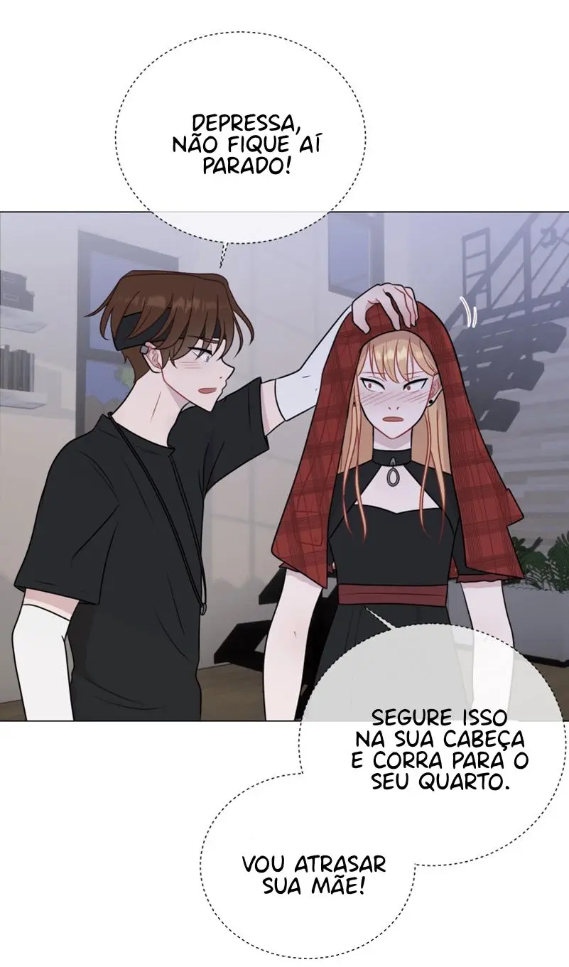 Boy Girlfriend – Capítulo 57 Yaoi – Página 3