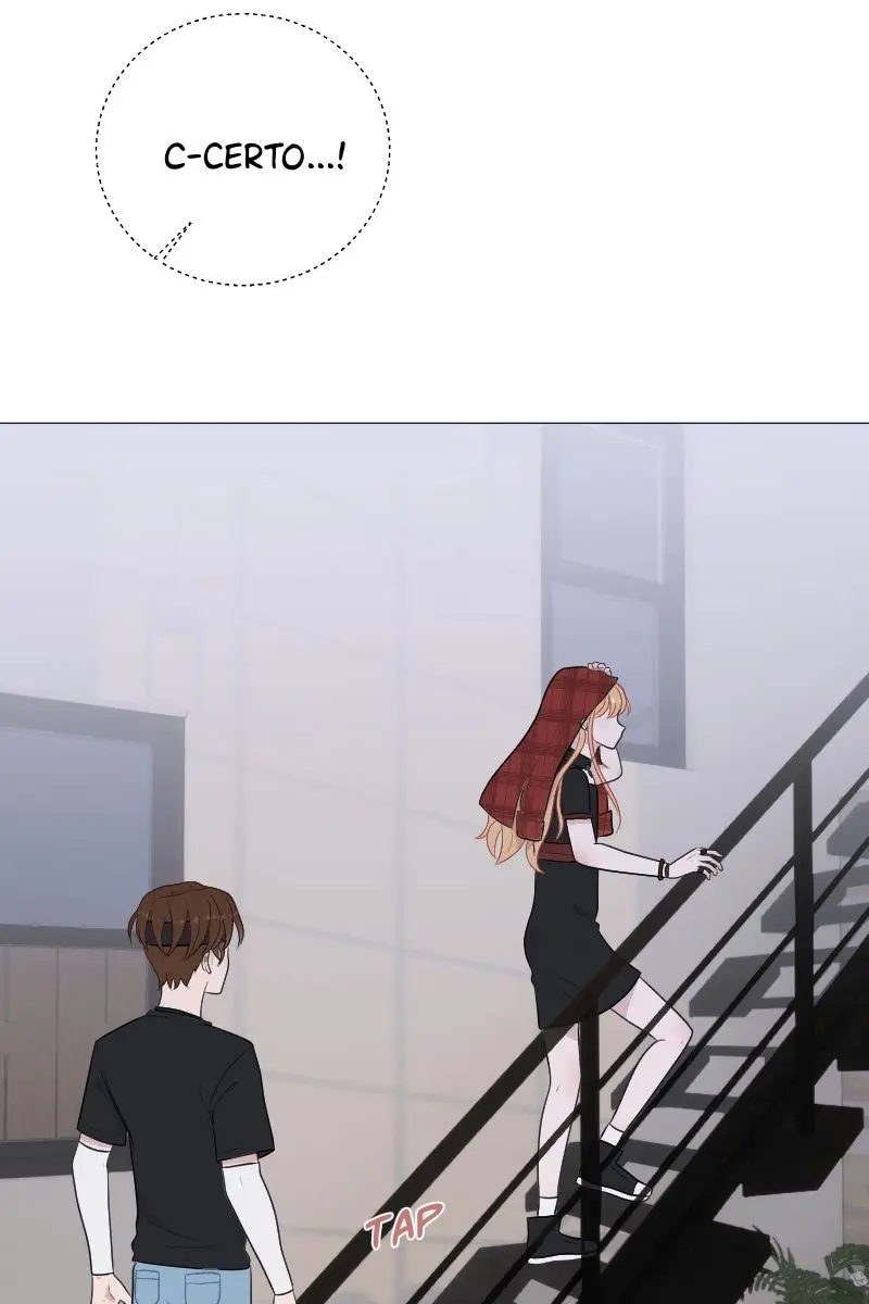 Boy Girlfriend – Capítulo 57 Yaoi – Página 4