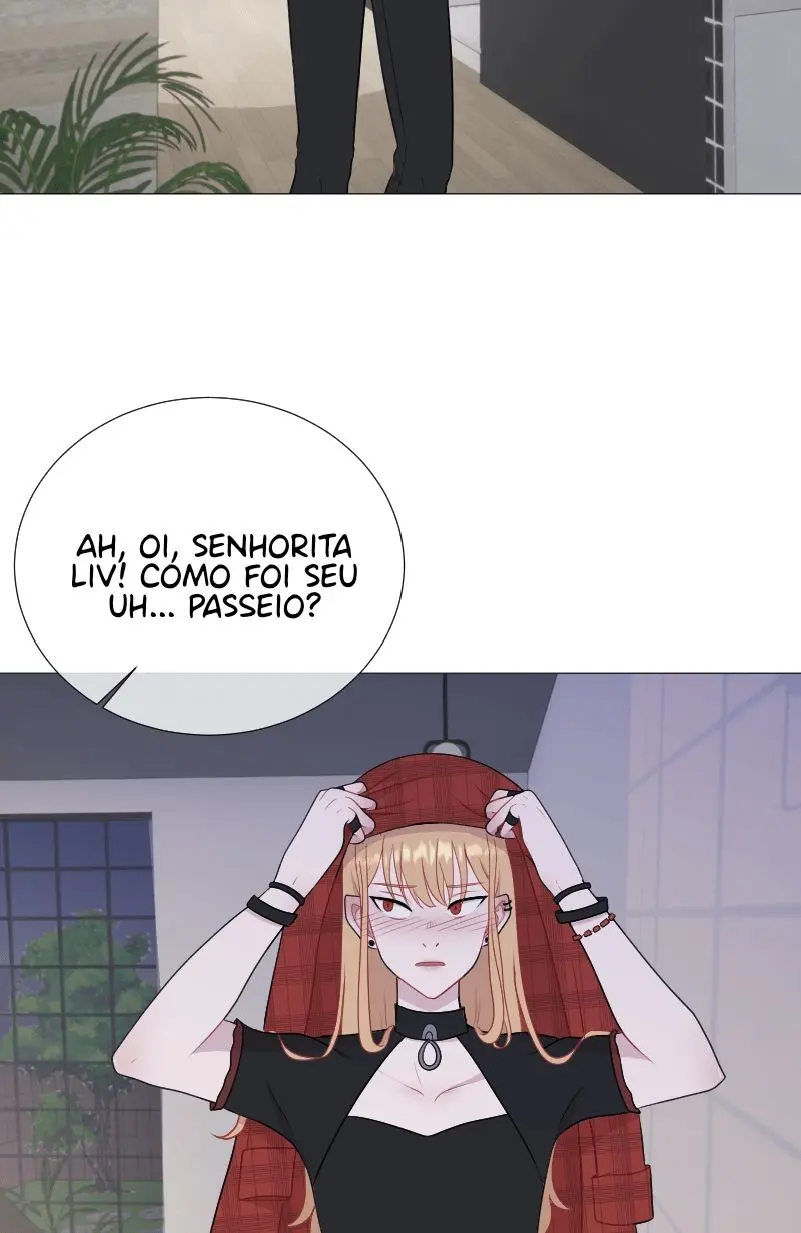 Boy Girlfriend – Capítulo 57 Yaoi – Página 6