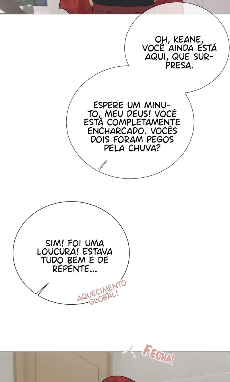 Boy Girlfriend – Capítulo 57 Yaoi – Página 7