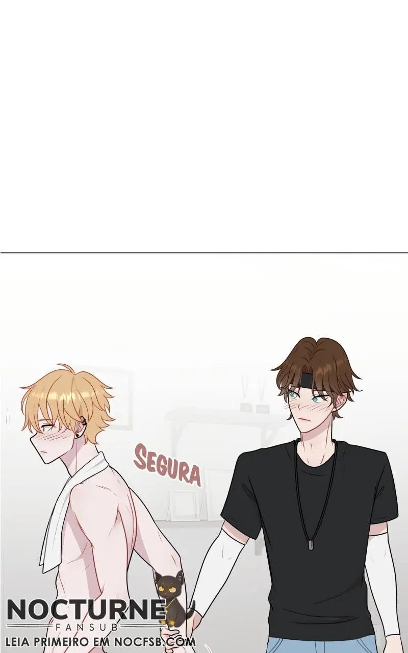 Boy Girlfriend – Capítulo 58 Yaoi – Página 2