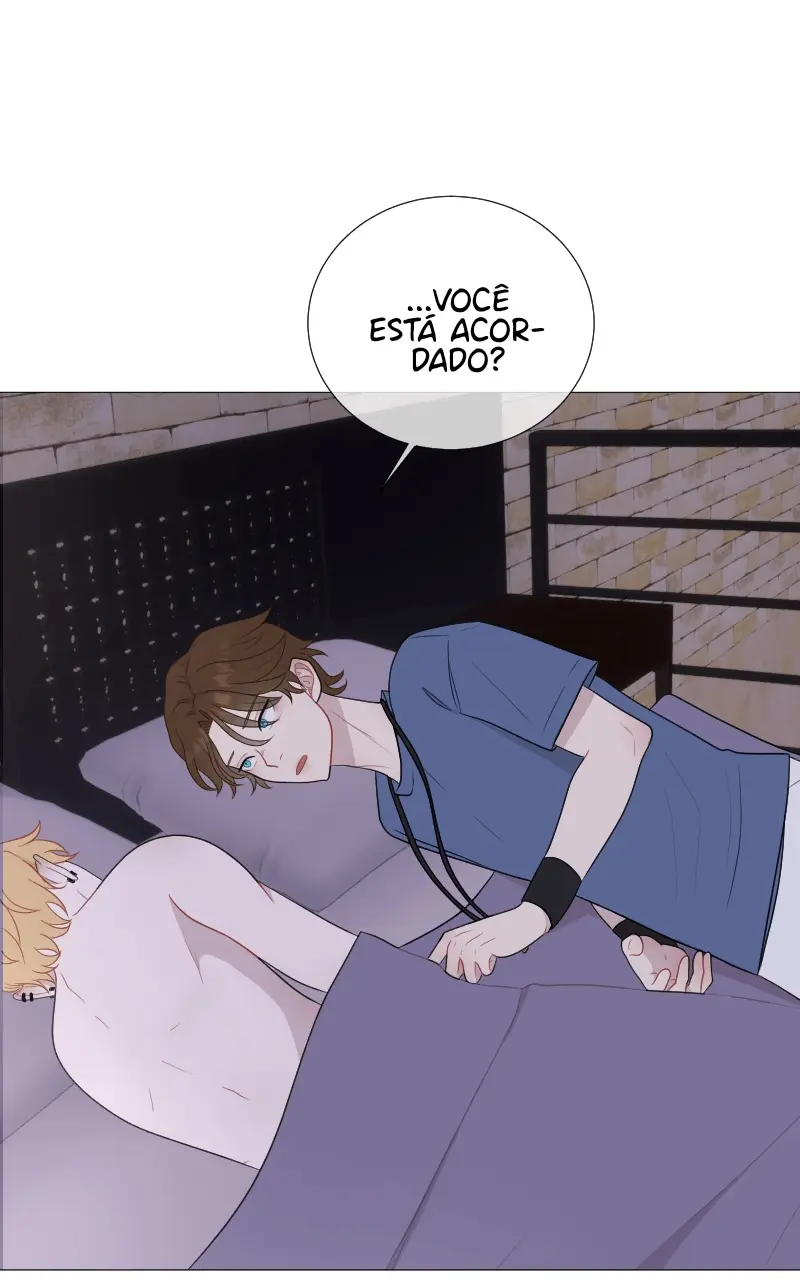 Boy Girlfriend – Capítulo 58 Yaoi – Página 20