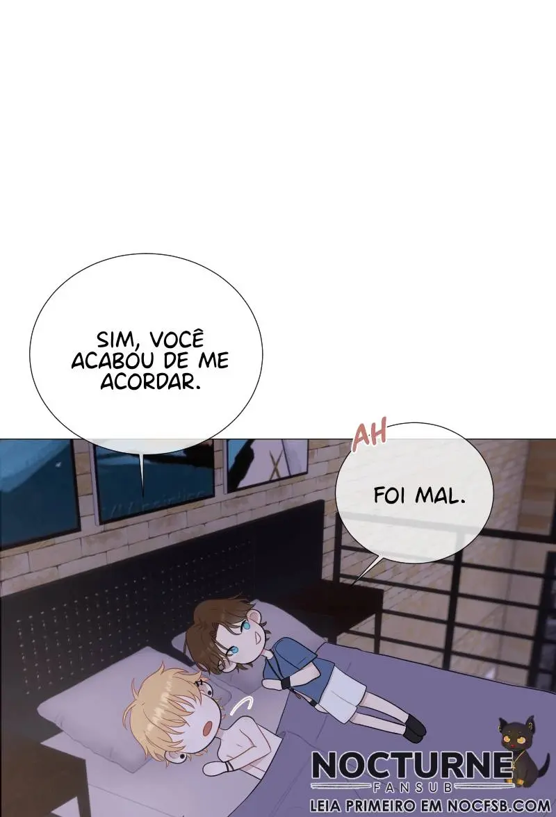 Boy Girlfriend – Capítulo 58 Yaoi – Página 21