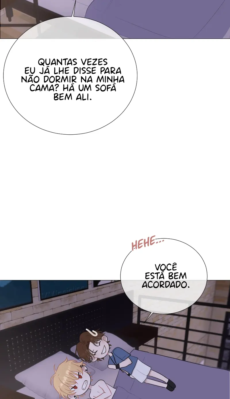 Boy Girlfriend – Capítulo 58 Yaoi – Página 22