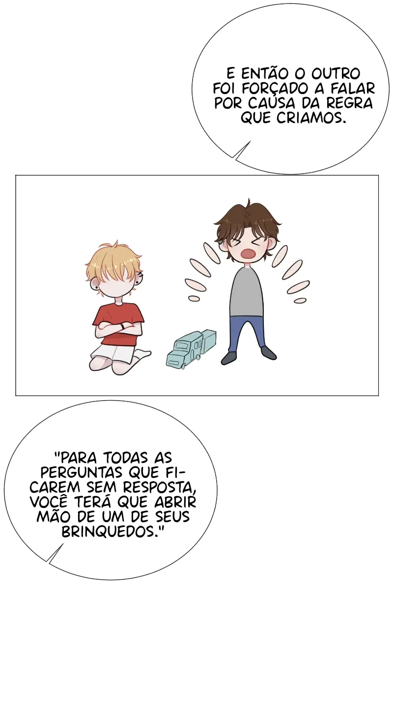 Boy Girlfriend – Capítulo 58 Yaoi – Página 26