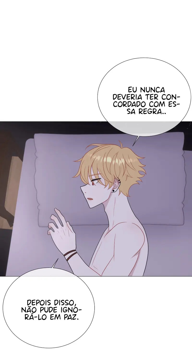 Boy Girlfriend – Capítulo 58 Yaoi – Página 28