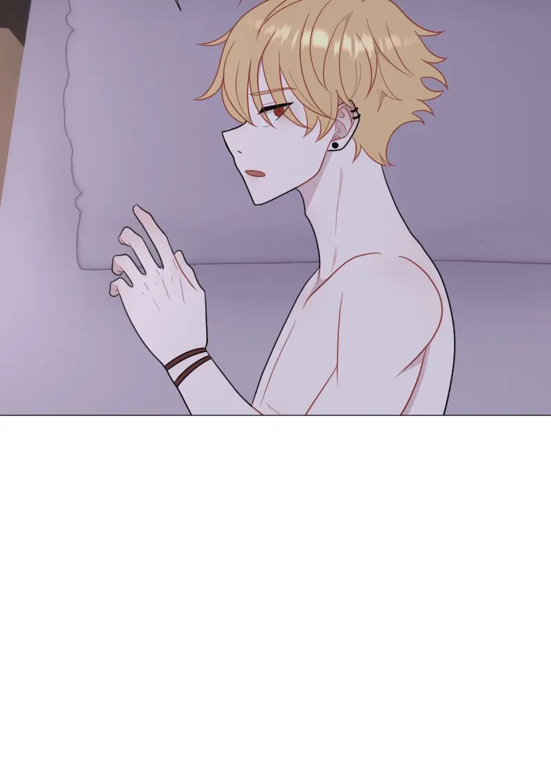 Boy Girlfriend – Capítulo 58 Yaoi – Página 31