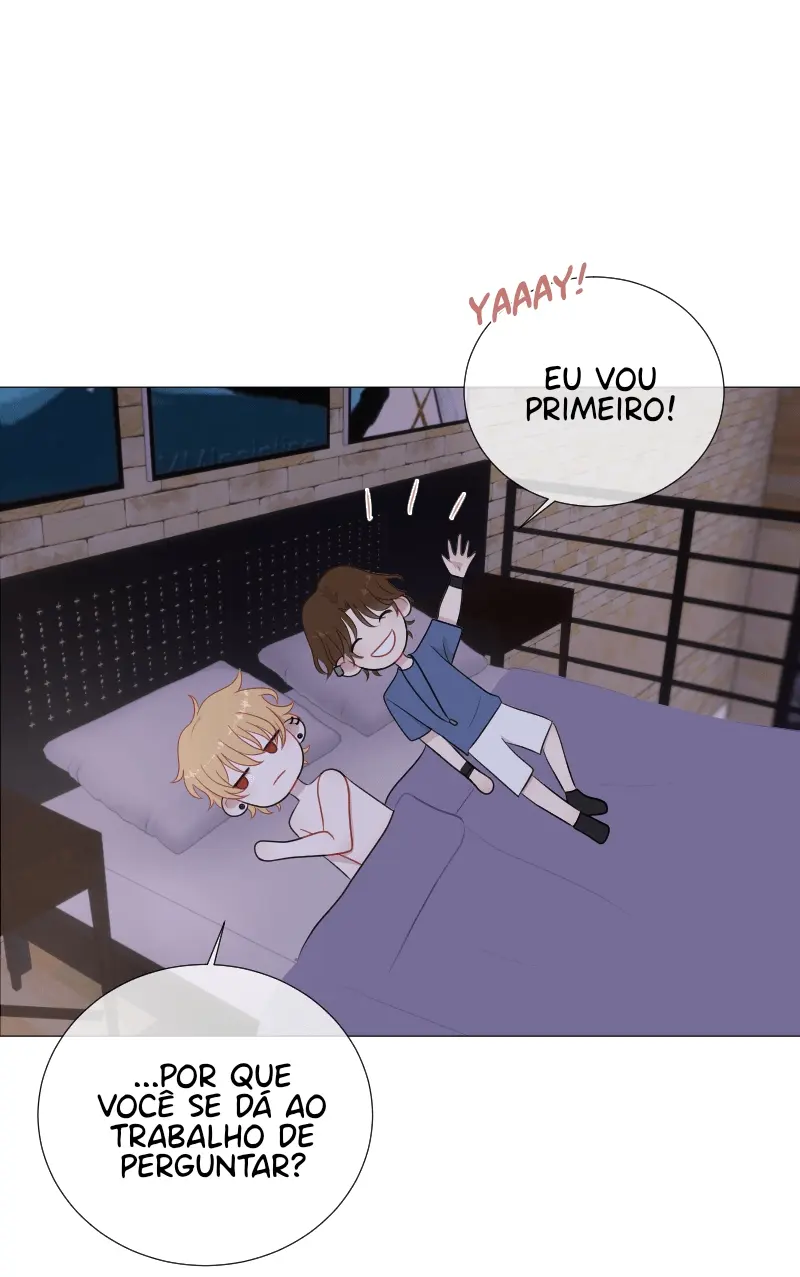 Boy Girlfriend – Capítulo 58 Yaoi – Página 35