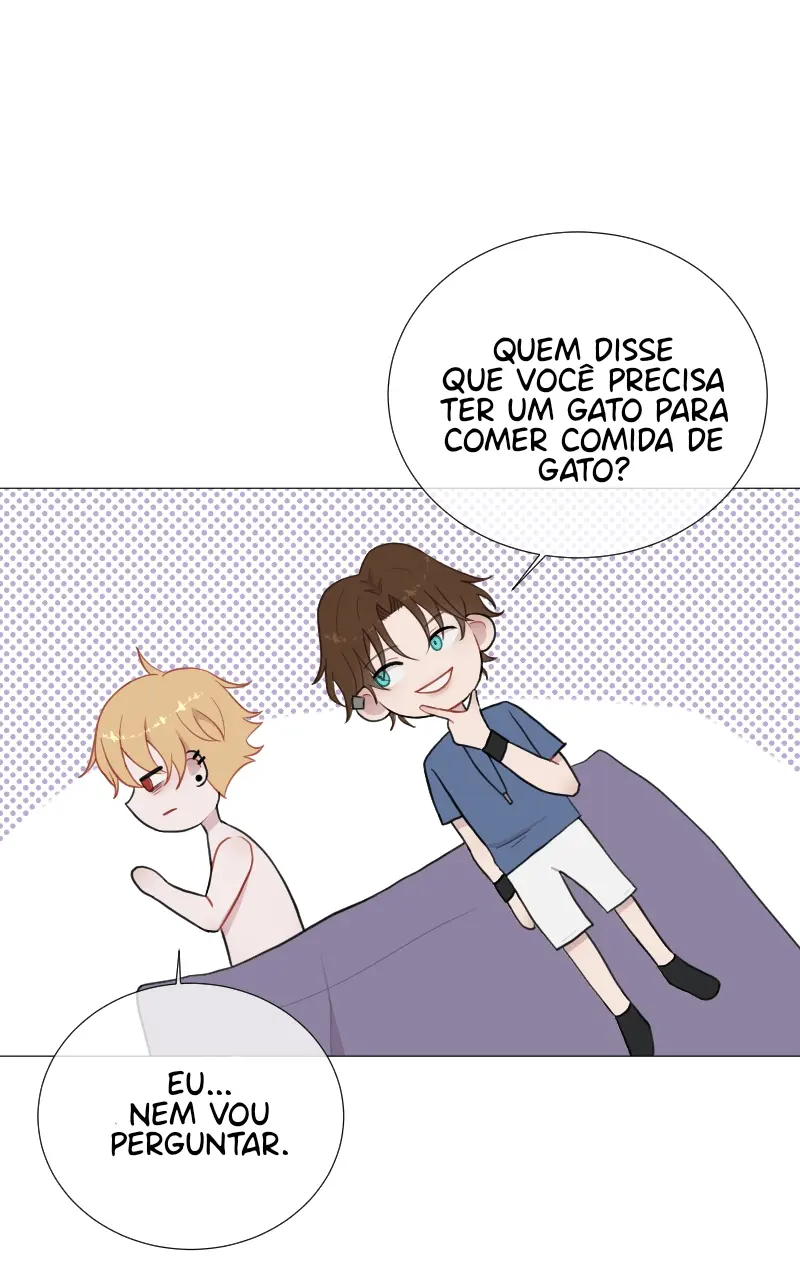 Boy Girlfriend – Capítulo 58 Yaoi – Página 37
